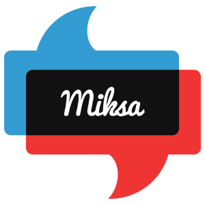 Miksa sharks logo