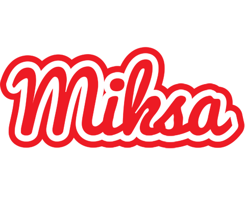 Miksa sunshine logo