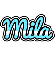 Mila argentine logo