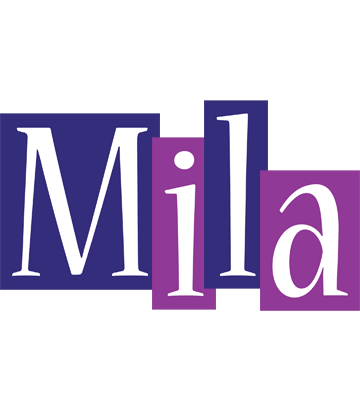 Mila autumn logo