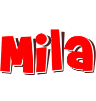 Mila basket logo