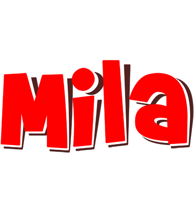 Mila basket logo