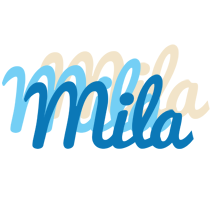 Mila breeze logo