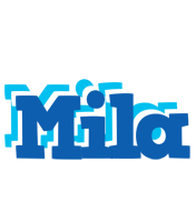 Mila business logo