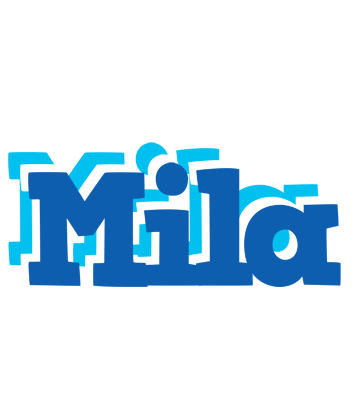 Mila business logo
