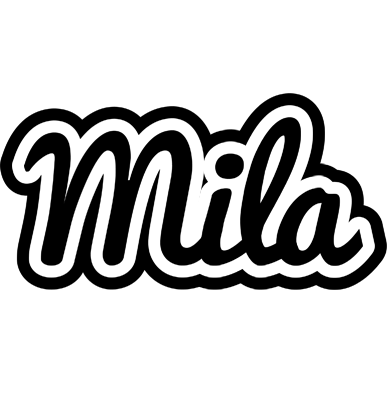 Mila chess logo