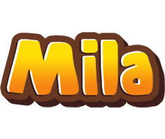 Mila cookies logo
