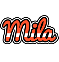 Mila denmark logo