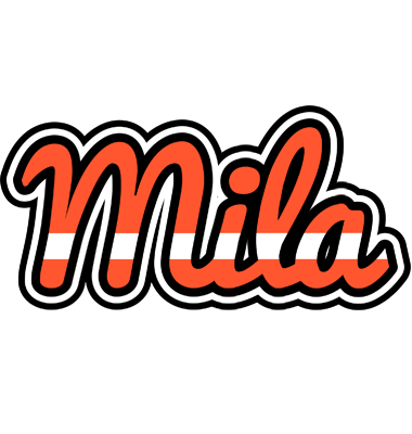 Mila denmark logo