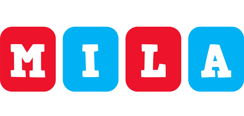 Mila diesel logo