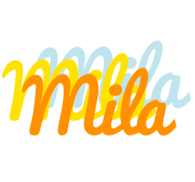 Mila energy logo