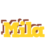 Mila hotcup logo