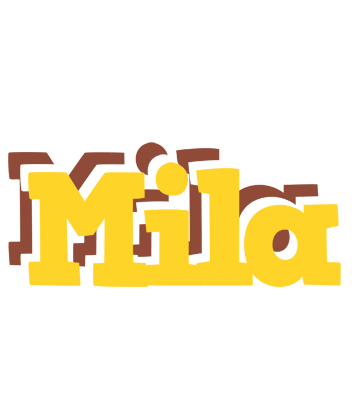 Mila hotcup logo