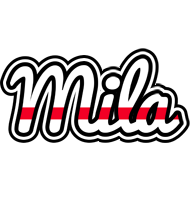 Mila kingdom logo