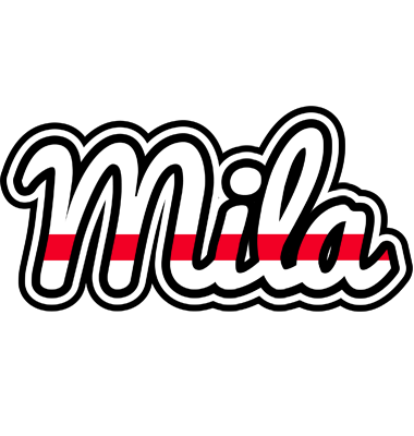 Mila kingdom logo