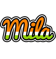 Mila mumbai logo