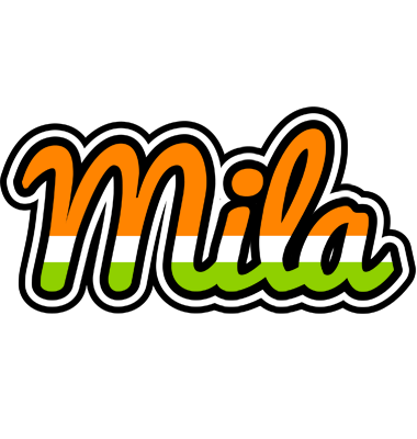 Mila mumbai logo