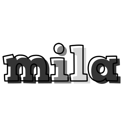 Mila night logo