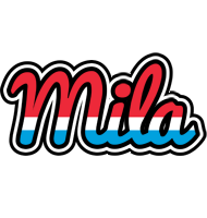 Mila norway logo