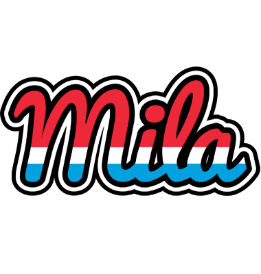 Mila norway logo