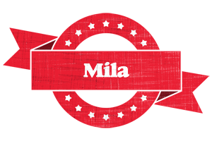 Mila passion logo