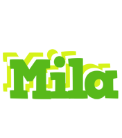 Mila picnic logo