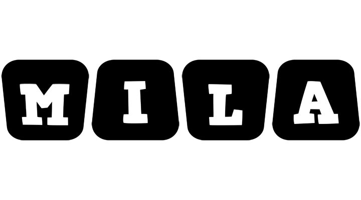Mila racing logo