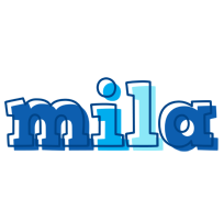 Mila sailor logo
