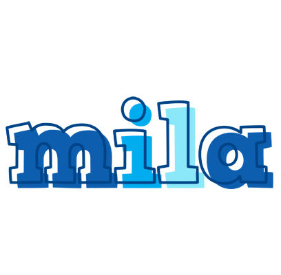 Mila sailor logo
