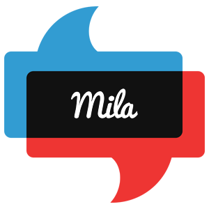 Mila sharks logo