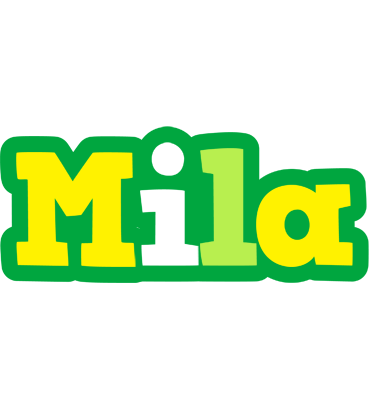 Mila soccer logo