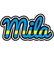 Mila sweden logo
