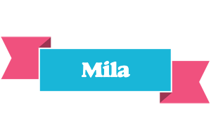 Mila today logo