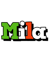 Mila venezia logo