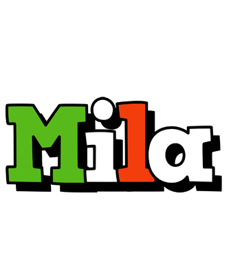 Mila venezia logo