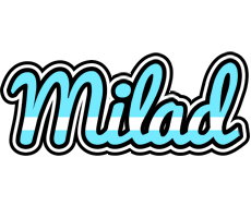 Milad argentine logo