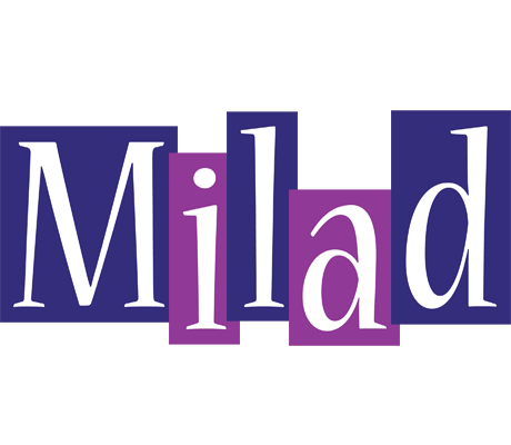 Milad autumn logo