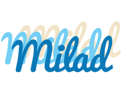 Milad breeze logo