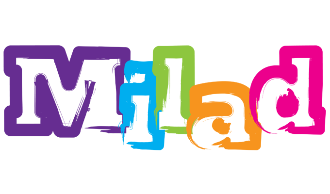 Milad casino logo