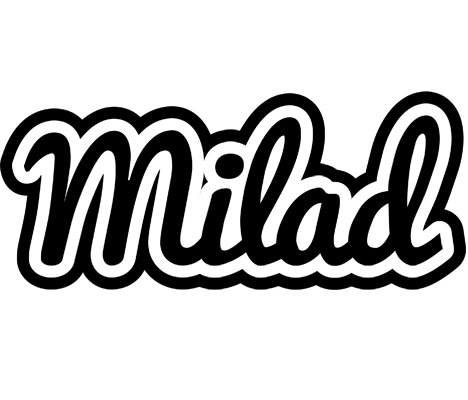 Milad chess logo