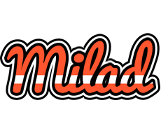 Milad denmark logo