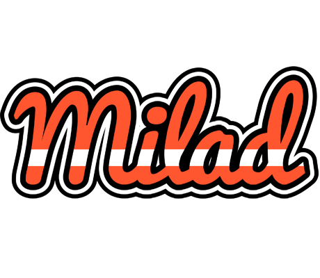 Milad denmark logo