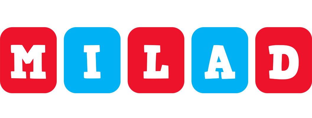 Milad diesel logo