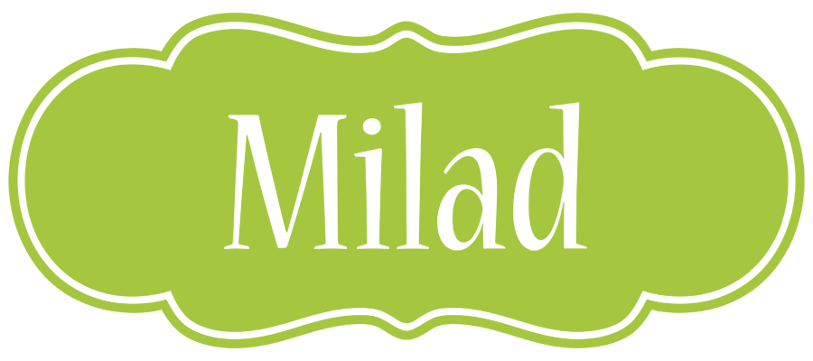 Milad family logo
