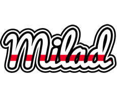 Milad kingdom logo