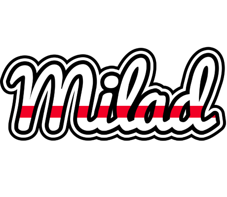 Milad kingdom logo