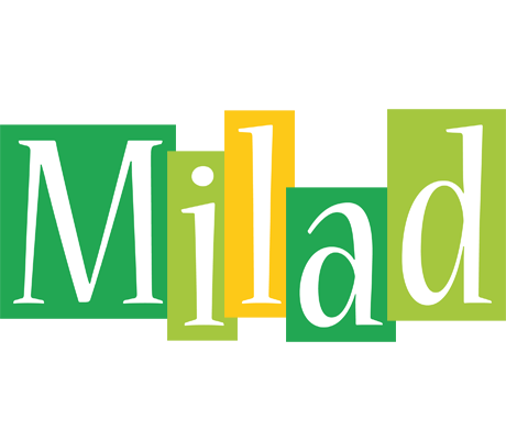 Milad lemonade logo