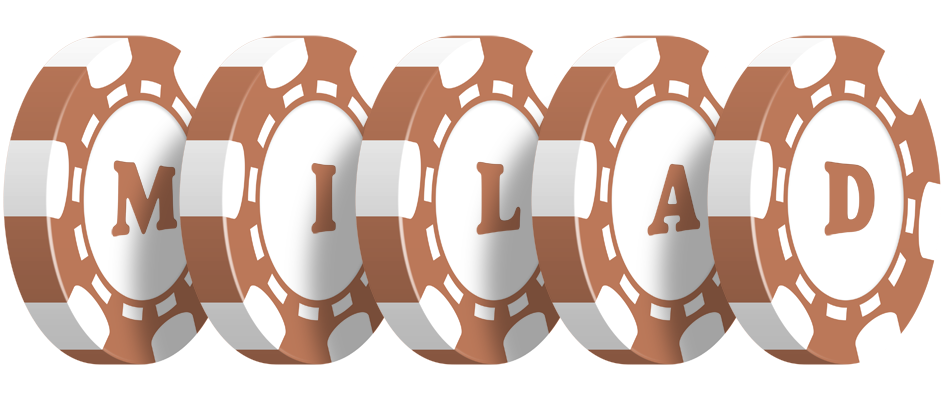 Milad limit logo