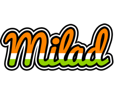 Milad mumbai logo