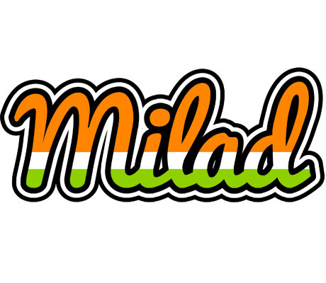 Milad mumbai logo